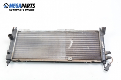 Water radiator for Opel Corsa B 1.4, 60 hp, 3 doors, 1995