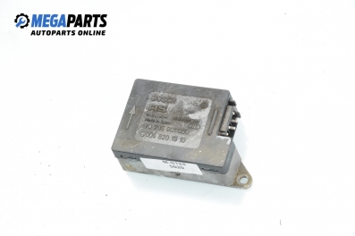Steuermodul airbag for Mercedes-Benz 124 (W/S/C/A/V) 2.0, 122 hp, sedan, 1991 № Bosch 0 285 001 060