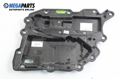 Türinnenverkleidung for BMW 7 (E65) 3.5, 272 hp automatic, 2002, position: rechts, rückseite