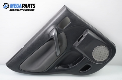 Panou interior ușă for Toyota RAV4 (XA20) 2.0 D-4D, 115 hp, 2003, position: stânga - spate