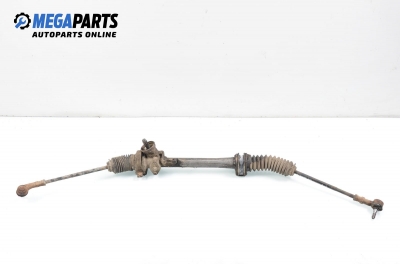 Mechanische zahnstangenlenkung für Volkswagen Golf III 1.4, 60 hp, 3 türen, 1992