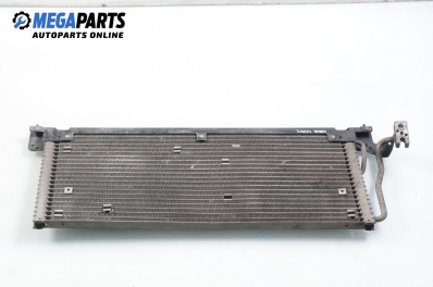 Radiator aer condiționat for Opel Corsa B 1.4, 60 hp, 1995