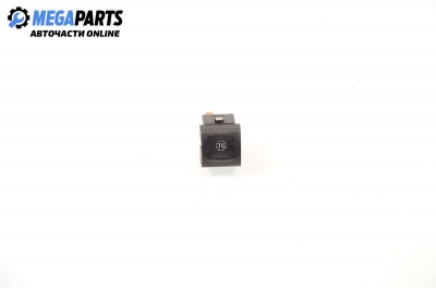 Traction control button for Opel Vectra B 2.0 16V, 136 hp, sedan, 1997