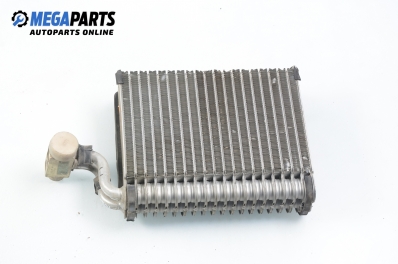 Radiator interior aer condiționat pentru Opel Corsa B 1.4, 60 cp, 3 uși, 1995