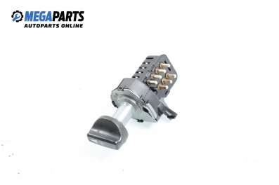 Heater fan switch for Mercedes-Benz 124 (W/S/C/A/V) 2.0, 122 hp, sedan, 1991