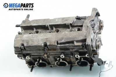 Engine head for Hyundai XG 3.0, 188 hp, sedan automatic, 1999, position: rear