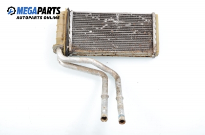 Radiator heating for Fiat Bravo 1.4, 80 hp, 3 doors, 1997