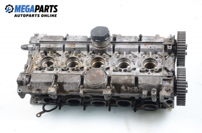 Engine head for Volvo 850 2.0, 143 hp, sedan, 1992