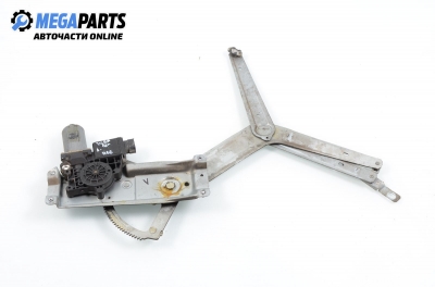 Macara electrică geam pentru Opel Tigra 1.6 16V, 106 cp, hatchback, 3 uși, 1996, poziție: stânga