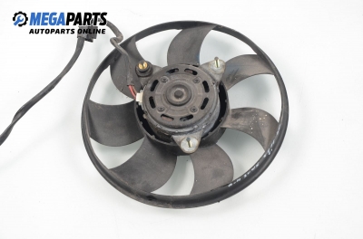 Radiator fan for Audi A4 (B5) 2.6 Quattro, 150 hp, sedan, 1995