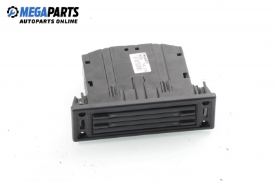 CD holder for Mercedes-Benz M-Class W163 2.7 CDI, 163 hp automatic, 2000