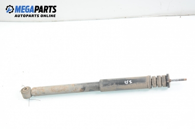 Dämpfer for Nissan Micra (K12) 1.2 16V, 65 hp, 3 türen, 2005, position: rechts, rückseite