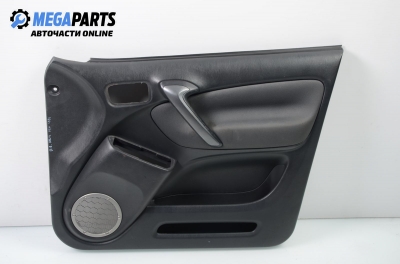 Interior door panel  for Toyota RAV4 (XA20) 2.0 D-4D, 115 hp, 2003, position: front - right