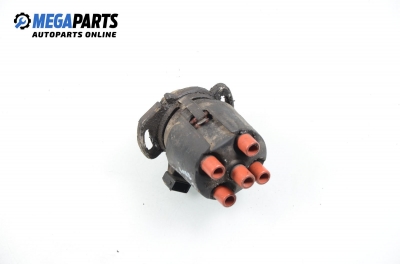 Delco distributor for Volkswagen Golf III 1.4, 60 hp, 1992
