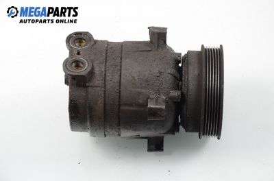 Kompressor klimaanlage für Opel Corsa B 1.4, 60 hp, 3 türen, 1996