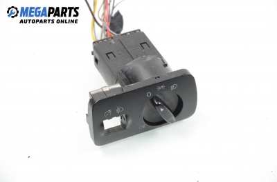 Lights switch for Audi A3 (8L) 1.6, 101 hp, 3 doors, 1999