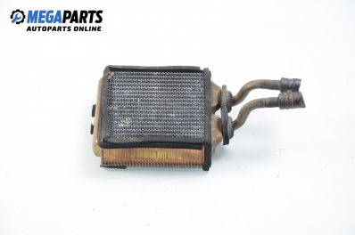 Heating radiator  for Opel Corsa B 1.4, 60 hp, 3 doors, 1995