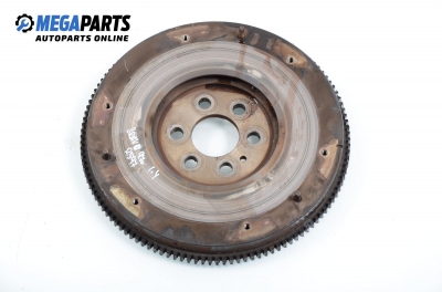 Flywheel for Fiat Bravo 1.4, 80 hp, 3 doors, 1997