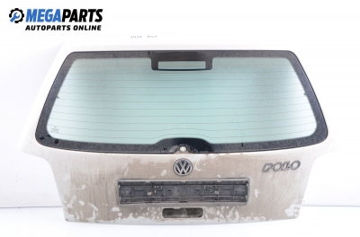 Heckklappe für Volkswagen Polo (6N/6N2) 1.9 D, 64 hp, 3 türen, 1997
