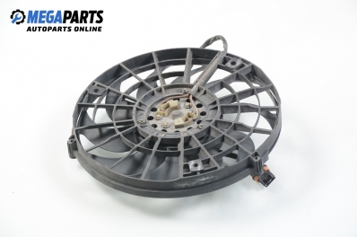 Radiator fan for Opel Corsa B 1.4, 60 hp, 3 doors, 1995