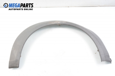 Fender arch for Ford Transit Connect 1.8 TDDi, 75 hp, passenger, 2004, position: right