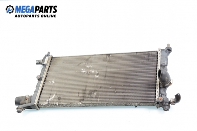 Radiator de apă pentru Opel Corsa B 1.2, 45 cp, 3 uși, 1994