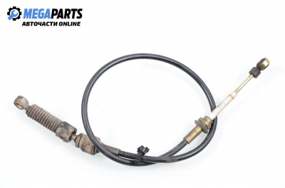 Gearbox cable for Fiat Punto 1.1, 54 hp, 1996