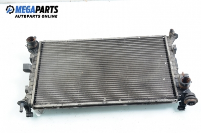 Wasserradiator for Ford Focus I 1.8 TDDi, 90 hp, combi, 2001