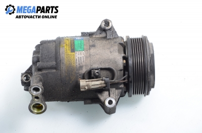 AC compressor for Opel Zafira B (2005-2014) 1.9, minivan