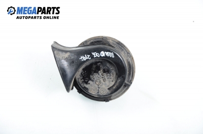 Horn for Fiat Bravo 1.4, 80 hp, 3 doors, 1997