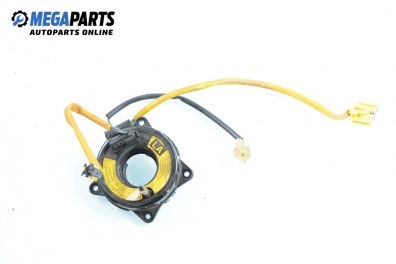 Steering wheel ribbon cable for Chevrolet Spark 0.8, 50 hp, 2005