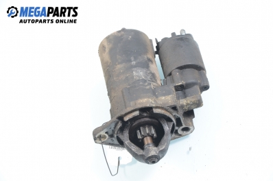 Demaror pentru Opel Omega B 2.0 16V, 136 cp, sedan, 1996