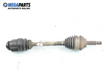 Driveshaft for Hyundai XG 3.0, 188 hp, sedan automatic, 1999, position: right