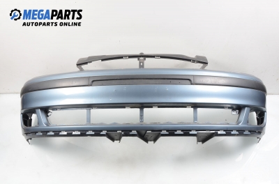 Front bumper for Ford Galaxy 1.9 TDI, 115 hp, 2002, position: front