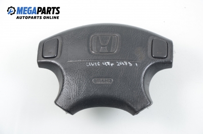 Airbag pentru Honda Civic VI 1.4, 75 cp, hatchback, 3 uși, 1997