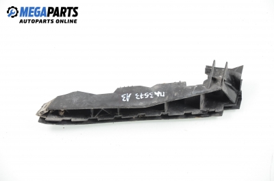 Bumper holder for Audi A3 (8L) 1.6, 101 hp, 3 doors, 1999, position: front - right
