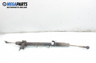 Hydraulic steering rack for Fiat Ducato 1.9 TD, 82 hp, passenger, 1996