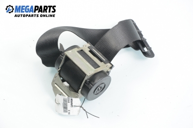 Sicherheitsgurt für BMW 3 (E90, E91, E92, E93) 2.0, 129 hp, sedan, 2006, position: mitte