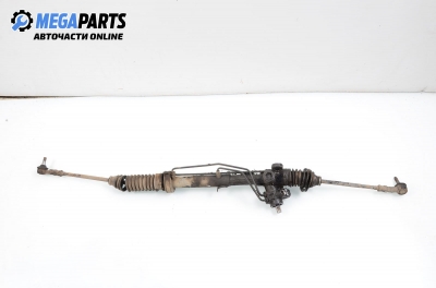 Hydraulic steering rack for Volkswagen Passat 1.8, 90 hp, station wagon, 1989