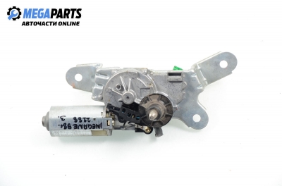 Front wipers motor for Renault Megane I 1.9 dTi, 98 hp, station wagon, 2000