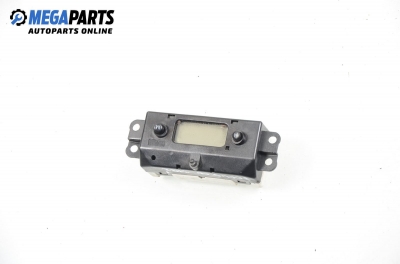 Clock for Ford Focus 1.6 16V, 100 hp, hatchback, 5 doors, 2000