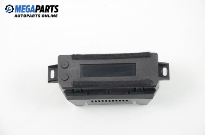 Uhr für Peugeot 306 1.6, 89 hp, hecktür, 5 türen, 1993