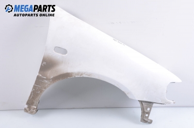 Fender for Volkswagen Polo (6N/6N2) 1.9 D, 64 hp, 3 doors, 1997, position: right
