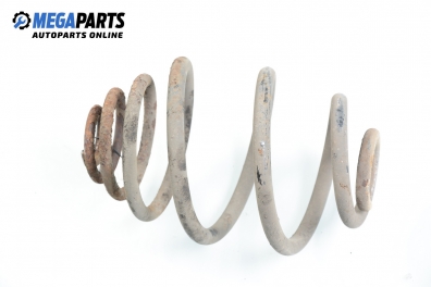 Coil spring for Opel Corsa B 1.2, 45 hp, 1994, position: rear