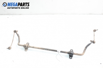 Sway bar for Ford Mondeo Mk III 2.0 16V DI, 90 hp, station wagon, 2002, position: front