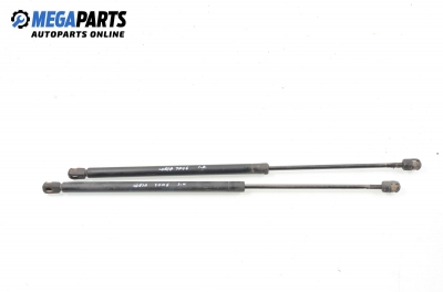 Stoßdämpfer heckklappe for Opel Corsa B 1.6 16V, 106 hp, hecktür, 1993