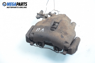 Etrier de frână pentru Audi A4 (B7) 2.0 TDI, 140 cp, combi, 2004, poziție: stânga - fața
