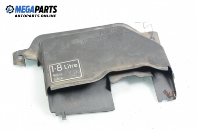 Engine cover for Ford Focus I 1.8 TDDi, 90 hp, station wagon, 2001