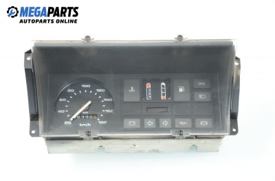 Instrument cluster for Ford Fiesta II 1.1, 50 hp, 3 doors, 1986