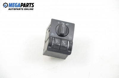 Comutator lumini pentru Opel Astra G 1.6 16V, 101 cp, combi, 1998
